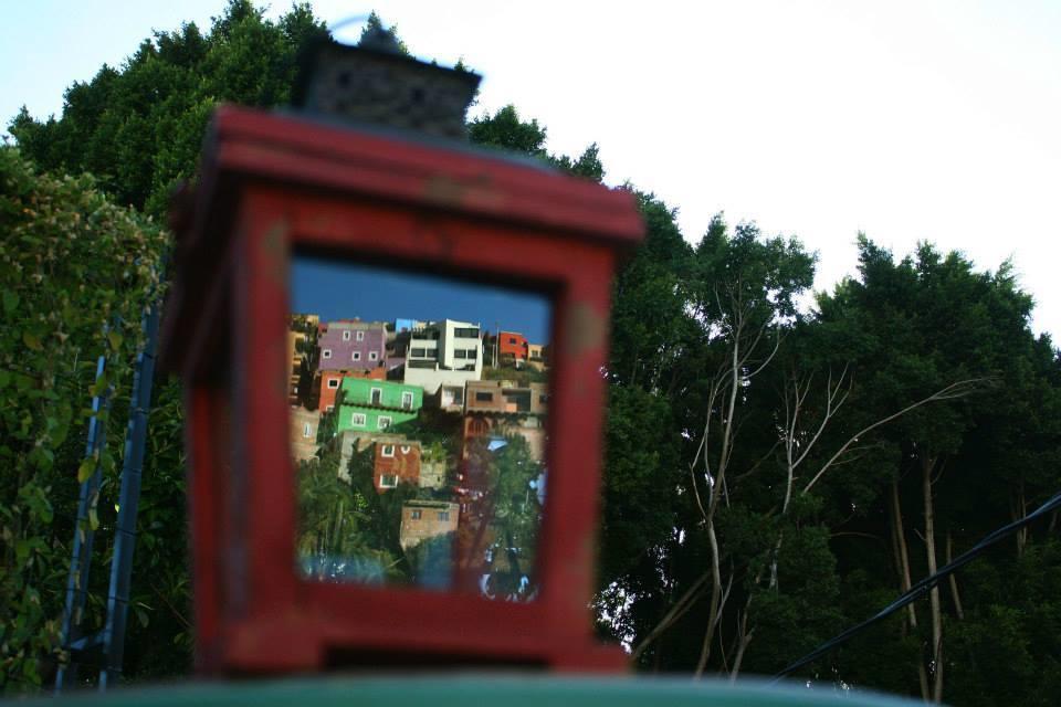 Casa Lunatta Guanajuato Esterno foto