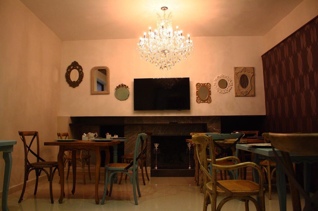 Casa Lunatta Guanajuato Esterno foto