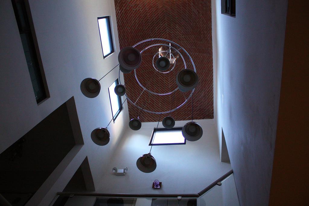 Casa Lunatta Guanajuato Camera foto