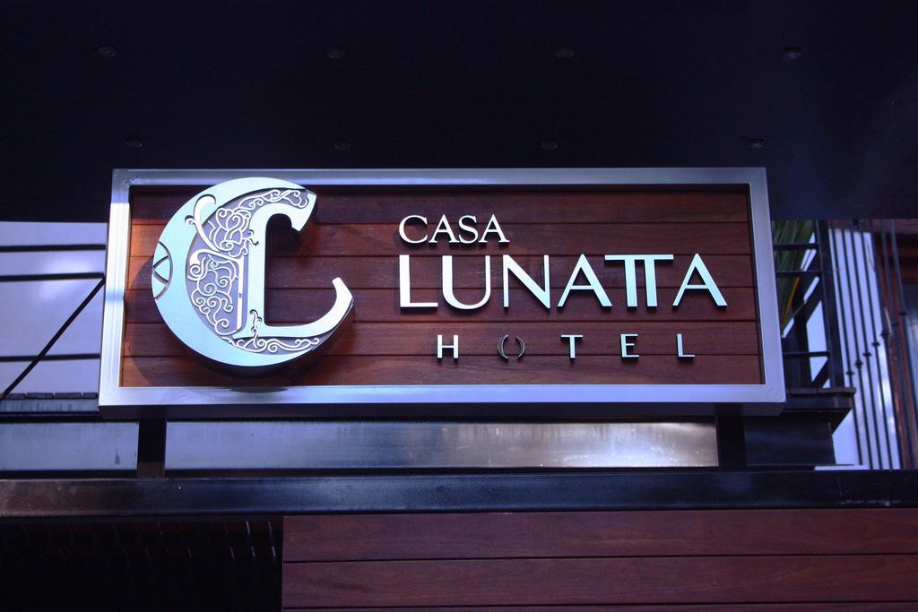 Casa Lunatta Guanajuato Esterno foto