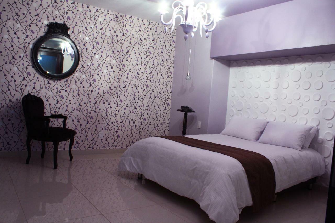 Casa Lunatta Guanajuato Esterno foto